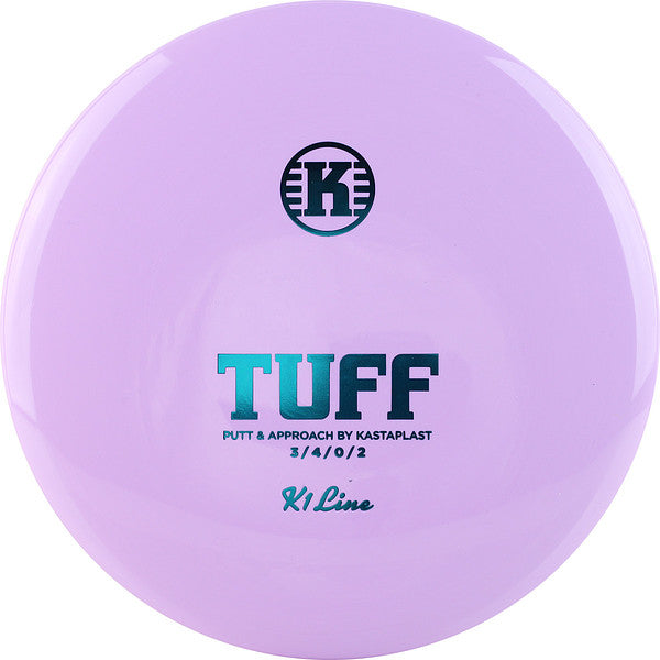 Kastaplast K1 Tuff
