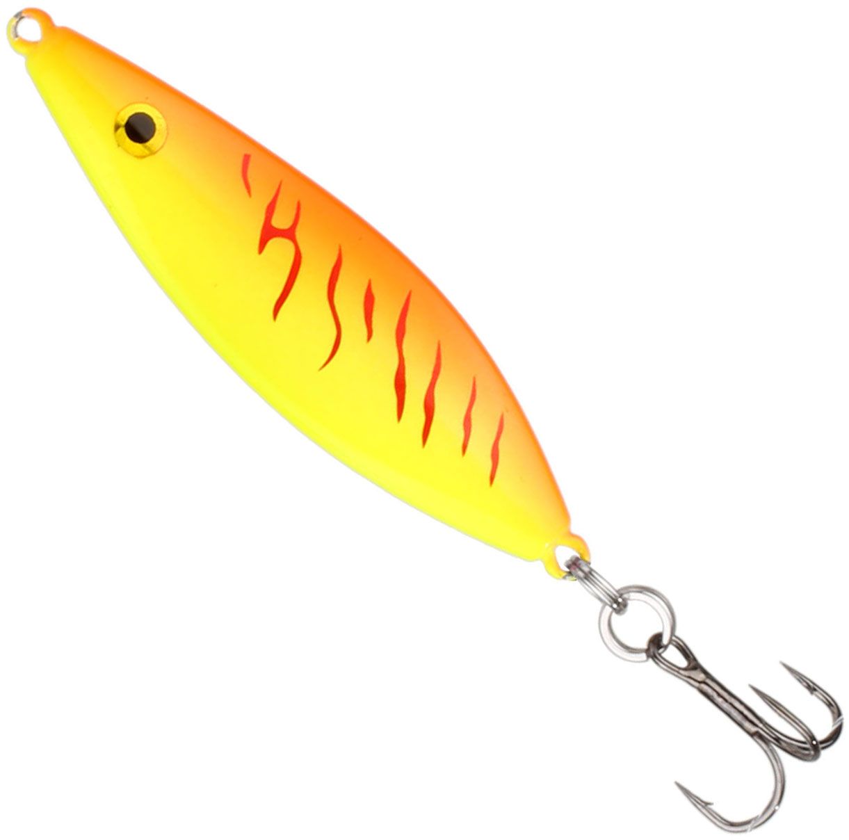 Wiggler Kallsjödraget 20g