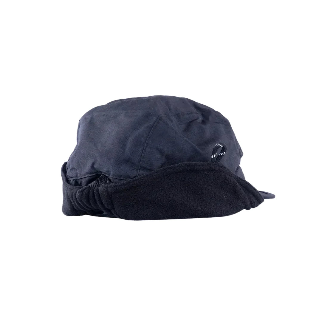 Great Norrland Kiruna Kids Keps Black