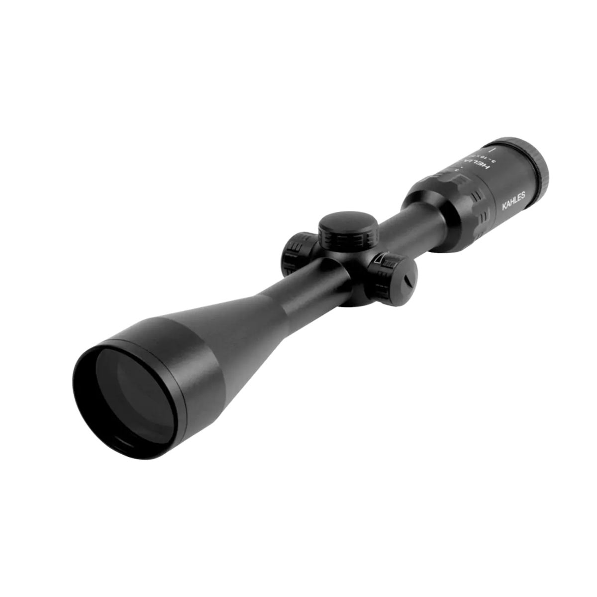 Kahles Helia 3 3-10x50i 4-Dot