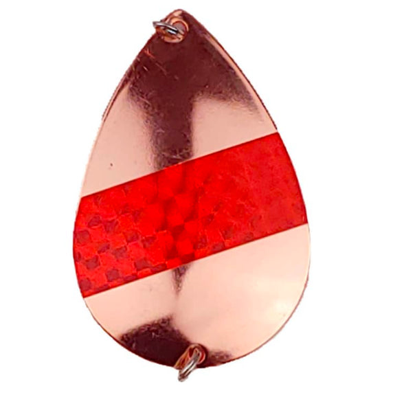 Wiggler KalaKinn 90mm Koppar