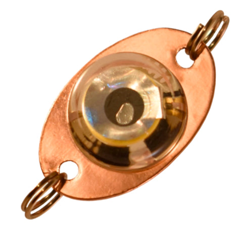 Stoxdal Kalix Mini-blinken röd