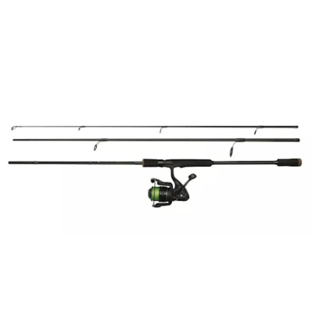 Kinetic Beaster CT 7' ML 5-24g 3-del 2000FD