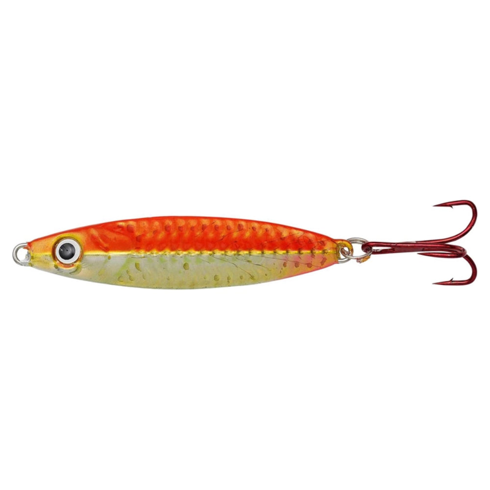 Kinetic Dragon 25g 6,5cm Gold/Orange #2