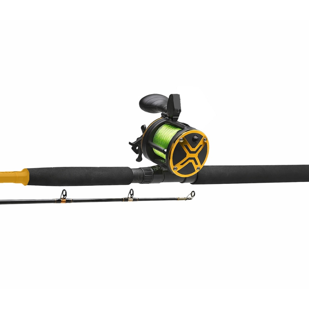 Kinetic Seaforce Havsfiskecombo