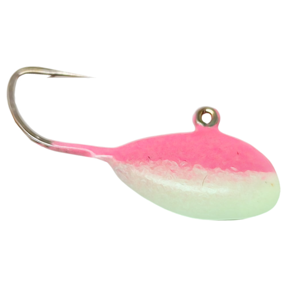 Resin Kiruna Rosa/Vit