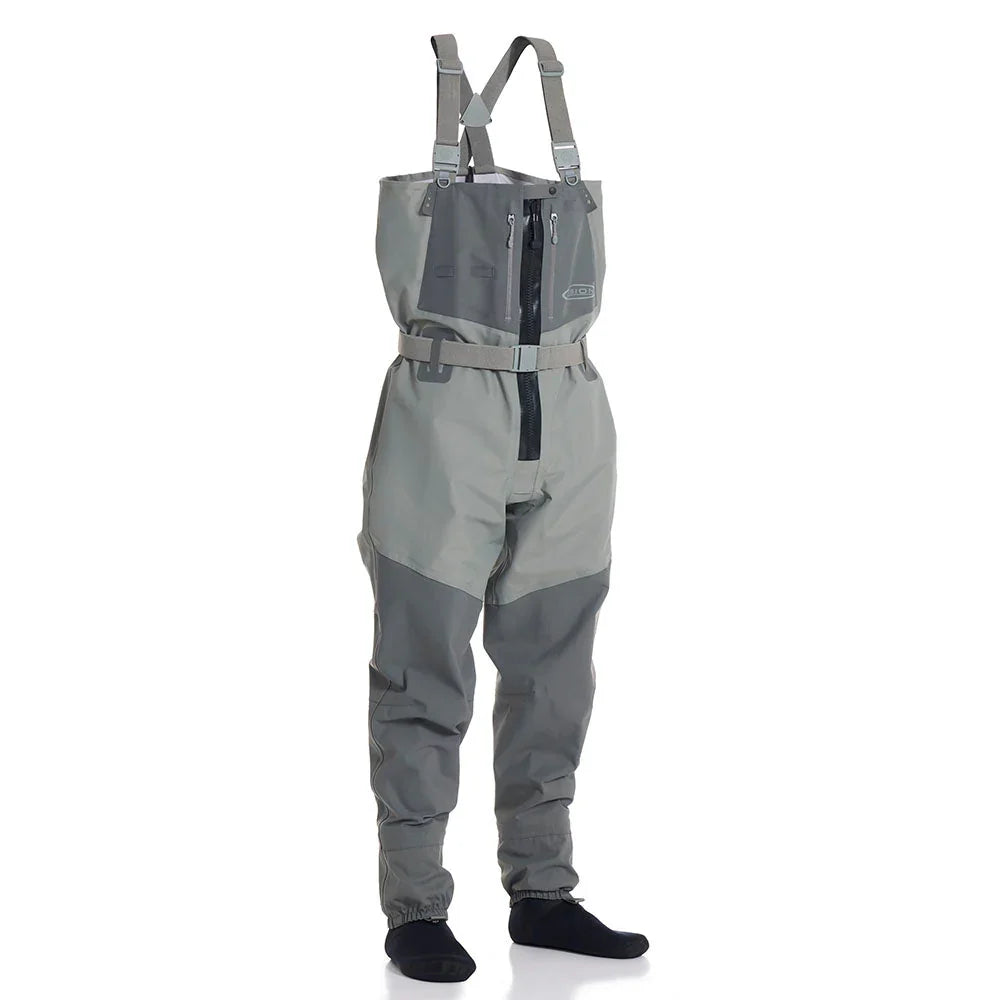 Vision Koski Zip Waders