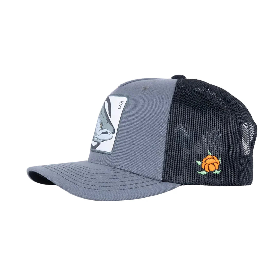 Great Norrland Lax Trucker Keps
