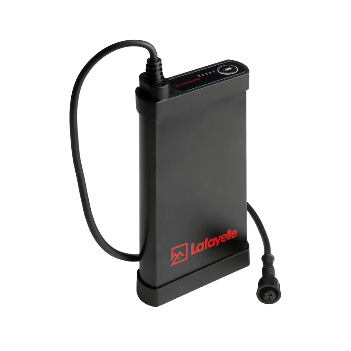 Lafayette Batteripaket BP-100 100Wh