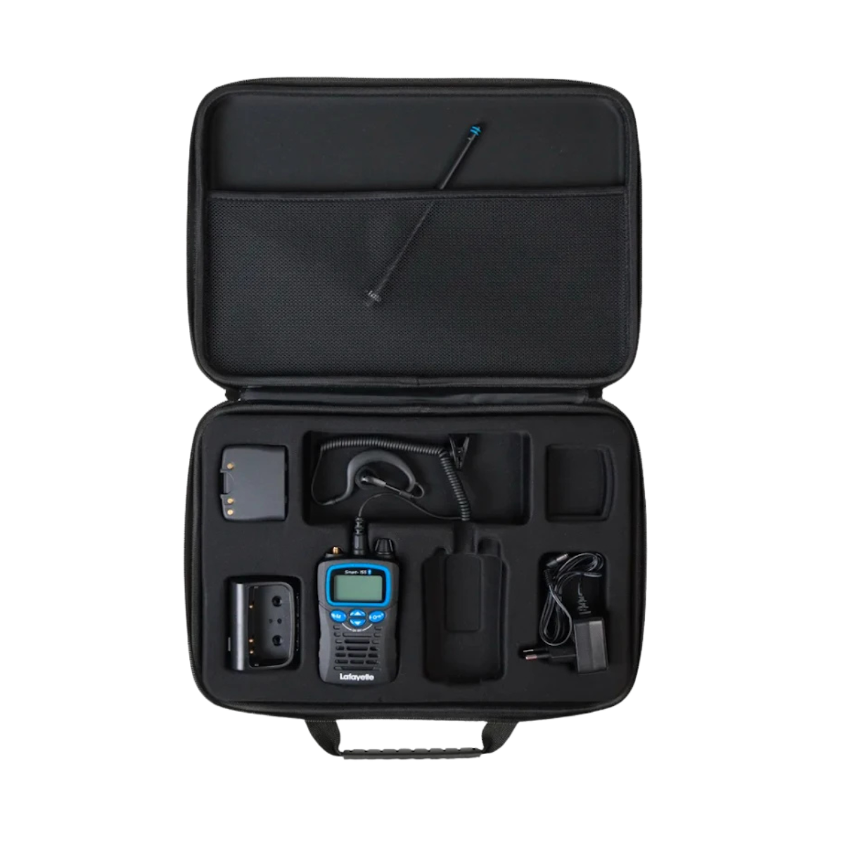 Lafayette Smart + 155 Mhz Jaktpaket BT