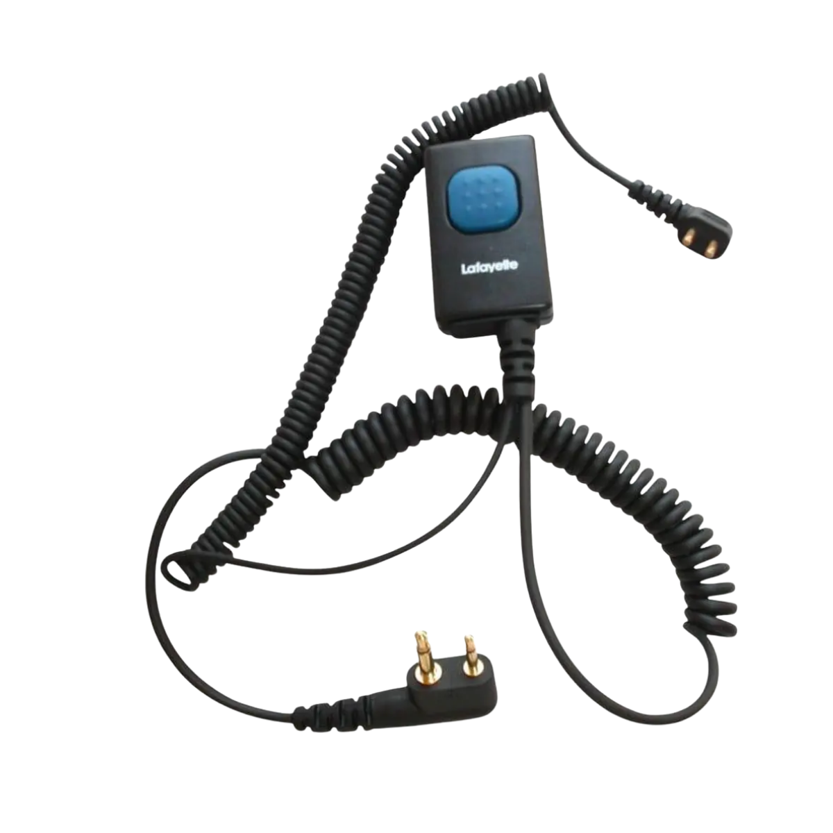 Lafayette Miniheadset Peltor/M3+