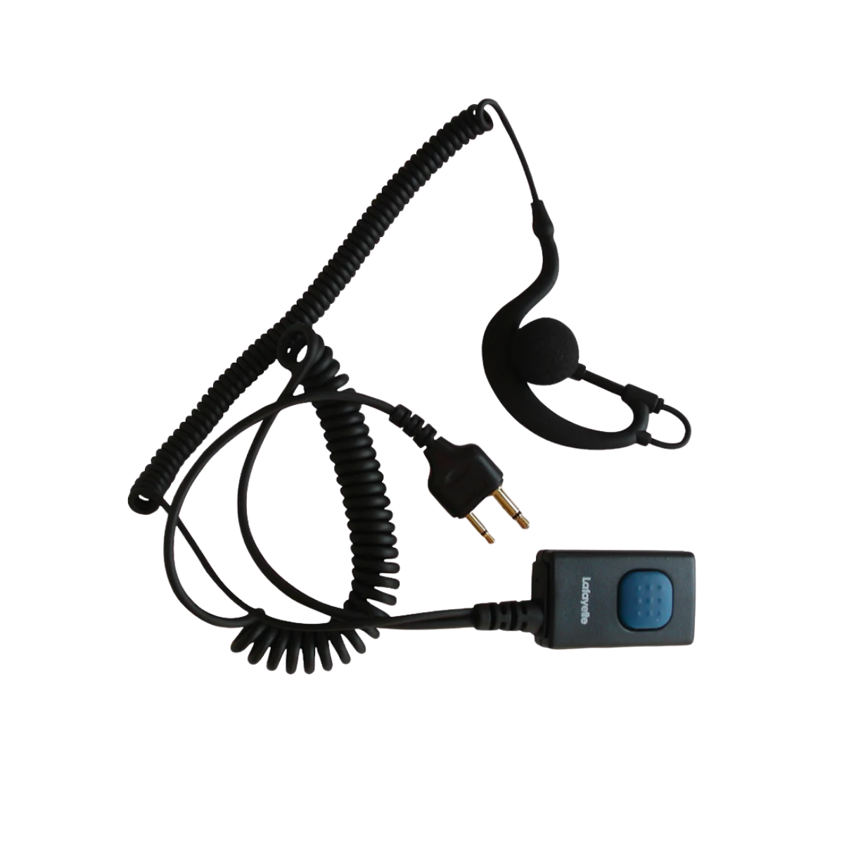 Lafayette Miniheadset Inre M3+ rak