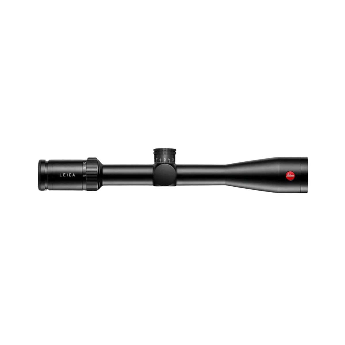 Leica Amplus 6 3-18x44i L BDC