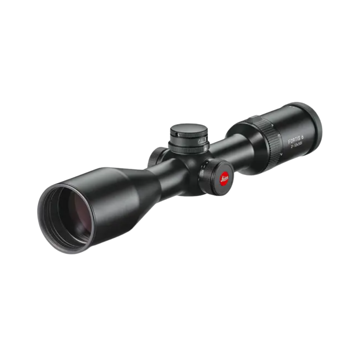 Leica Fortis 6 2-12x50i BDC L-4a