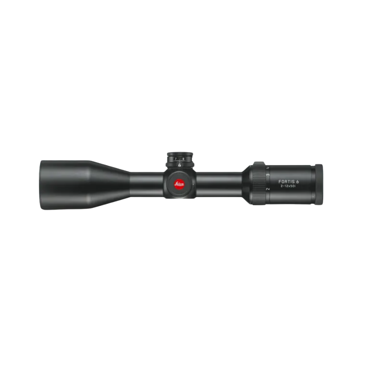 Leica Fortis 6 2-12x50i BDC L-4a