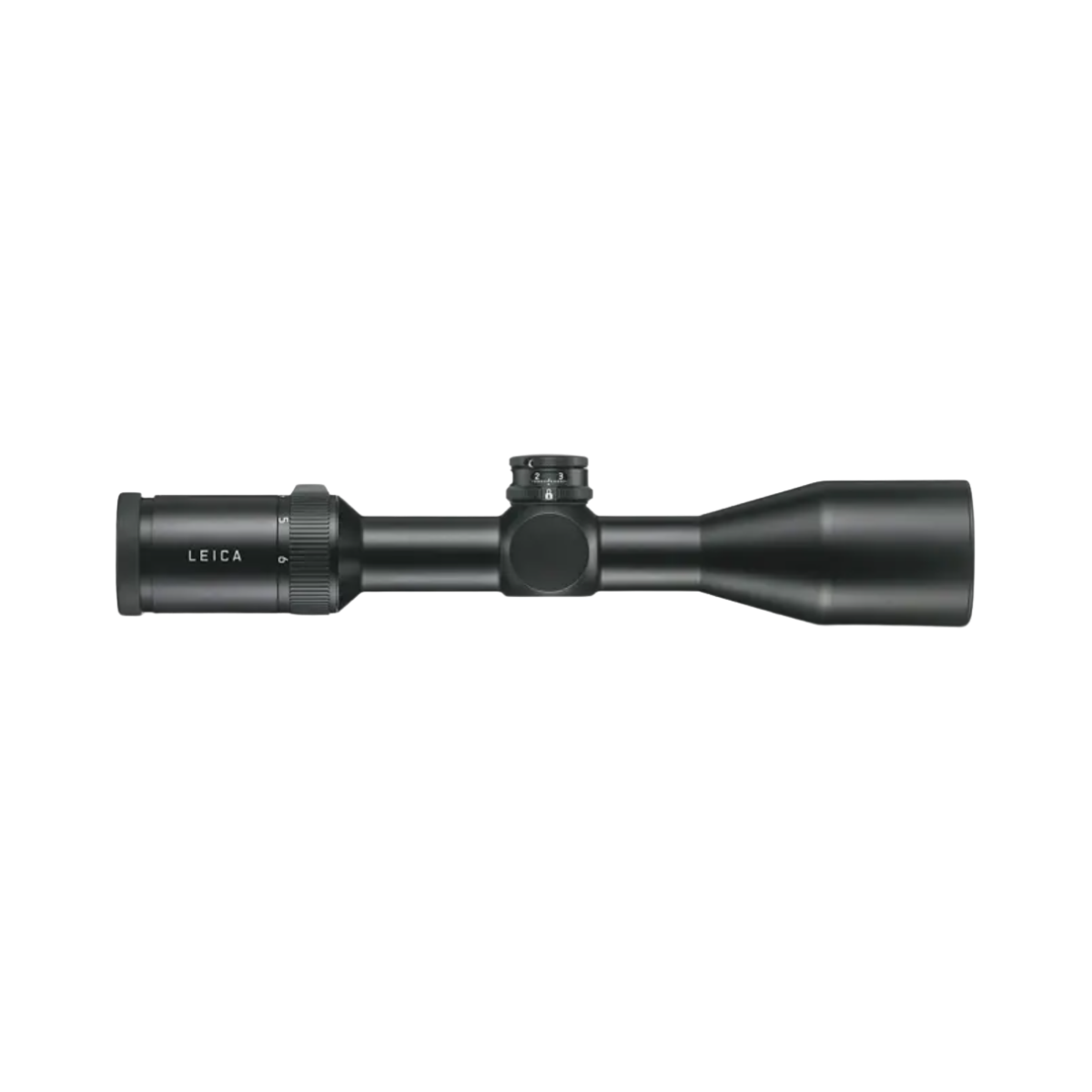 Leica Fortis 6 2-12x50i BDC L-4a