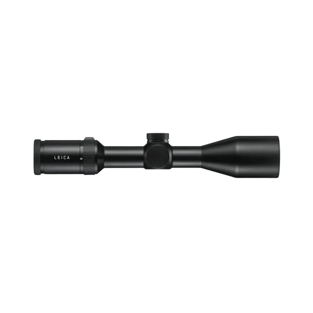 Leica Fortis 2-12x50i L4a