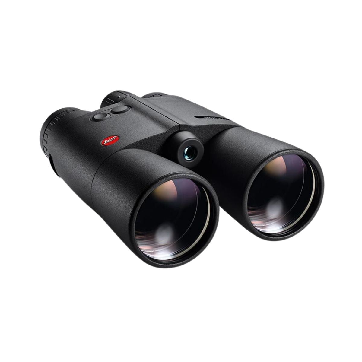 Leica Geovid 8x56 R Handkikare med avståndsmätare