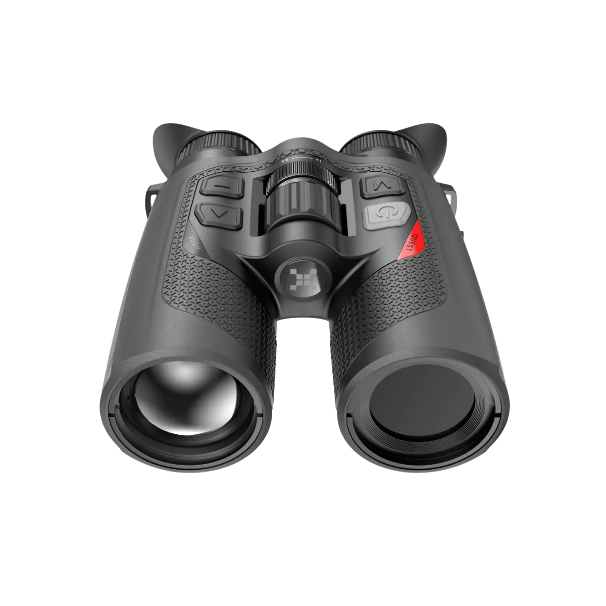 Nocpix Quest H35R Termisk Handkikare med Avståndsmätare