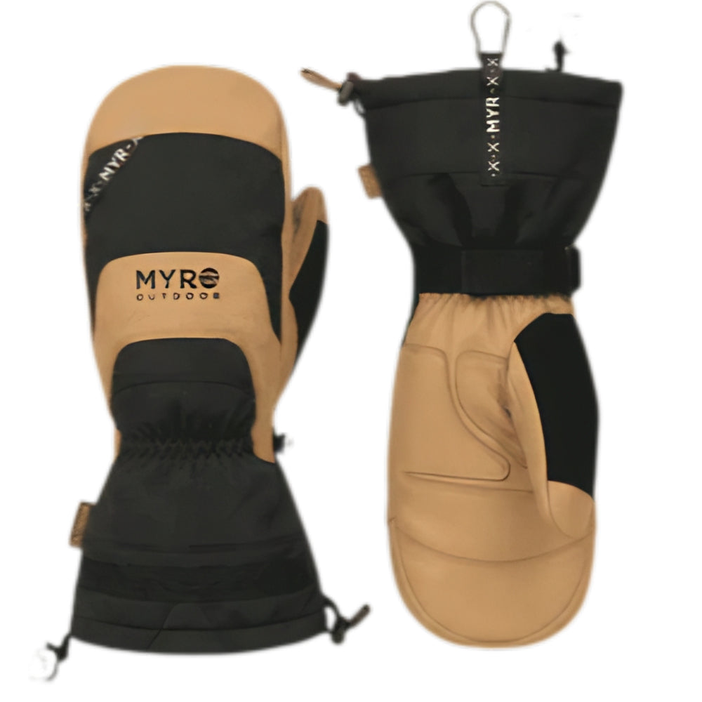 MYR Outdoor Nordals Tumhandske