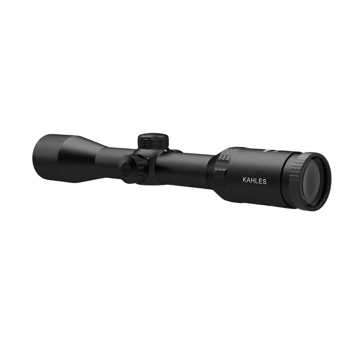Kahles Helia 1,6-8x42 Abs. 4-Dot