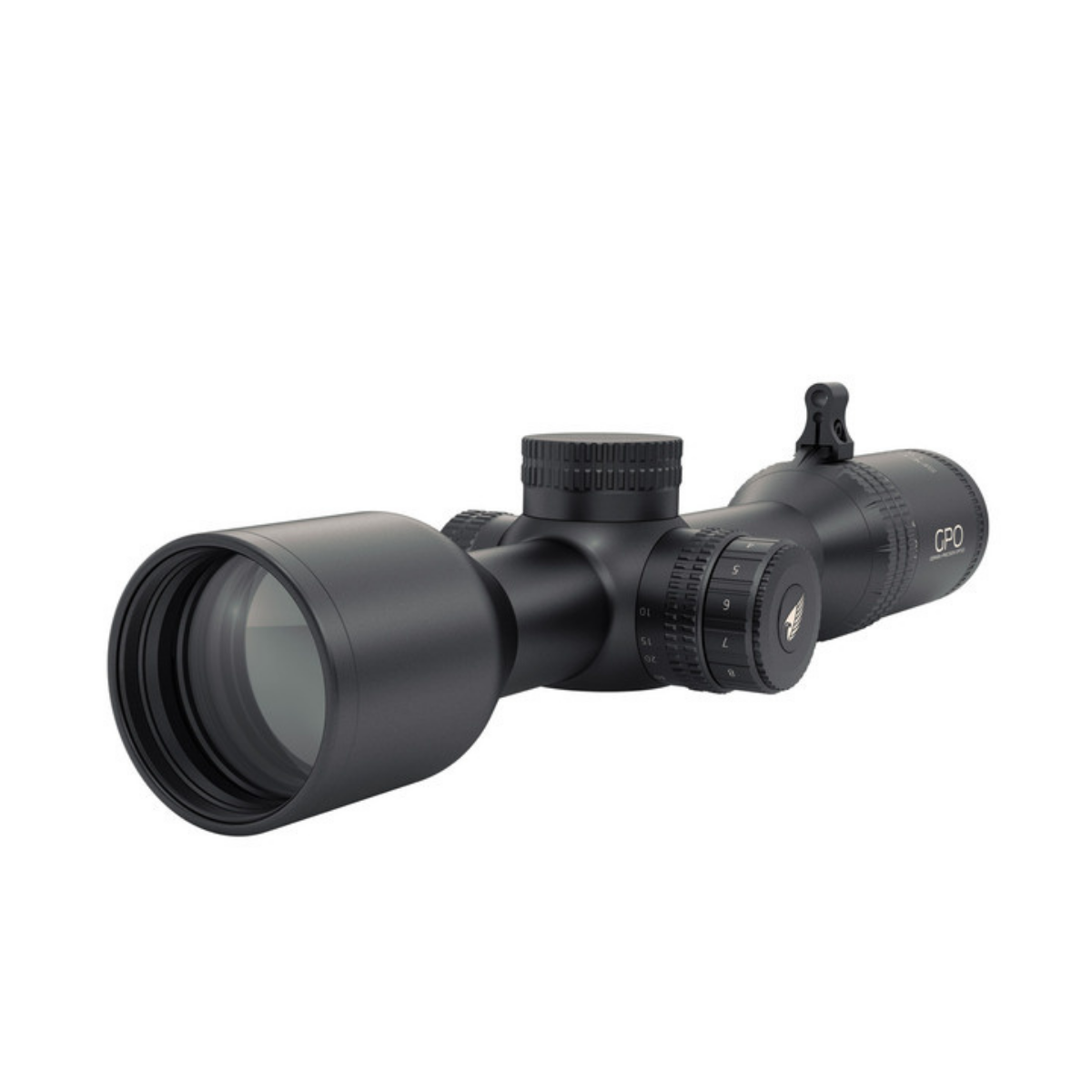 GPO Spectra 1,6-13x44i