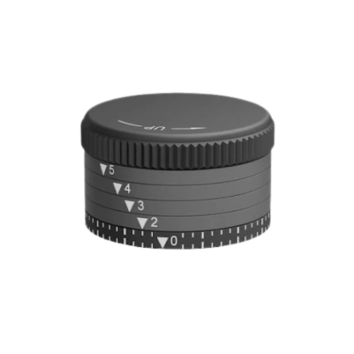 Vector Optics Continental Ballistic Turret