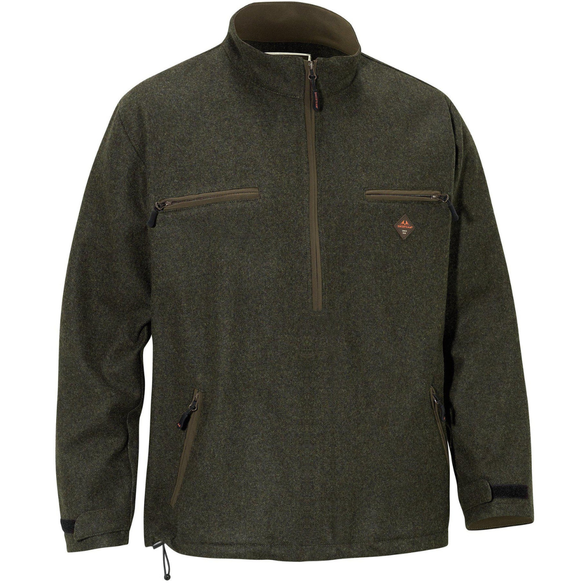 Swedteam Vist Loden Pro Anorak