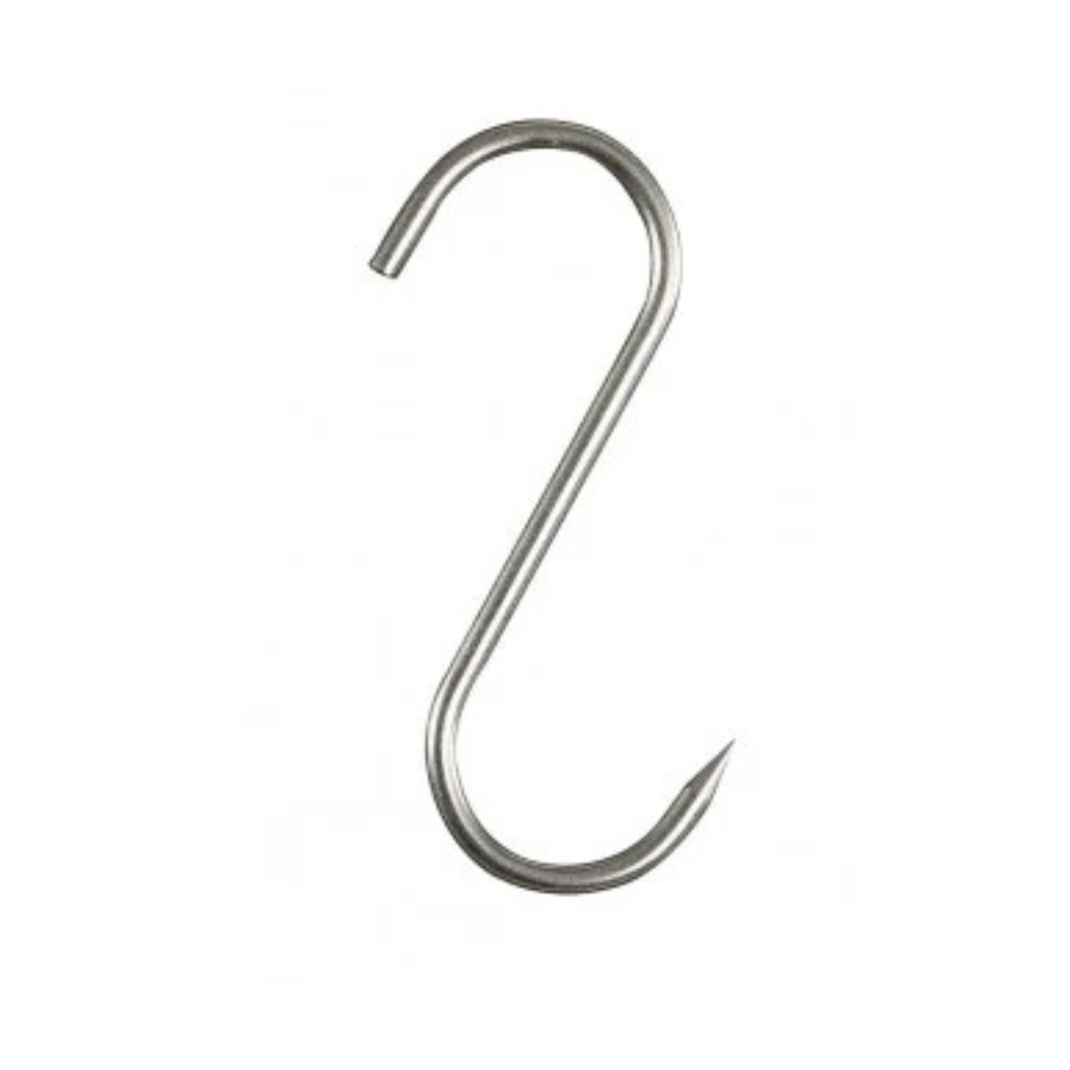 Landig Slaktkrok 160x6mm