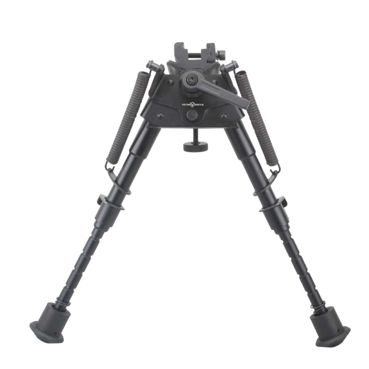Rokstad 6-9" Retractable Bipod