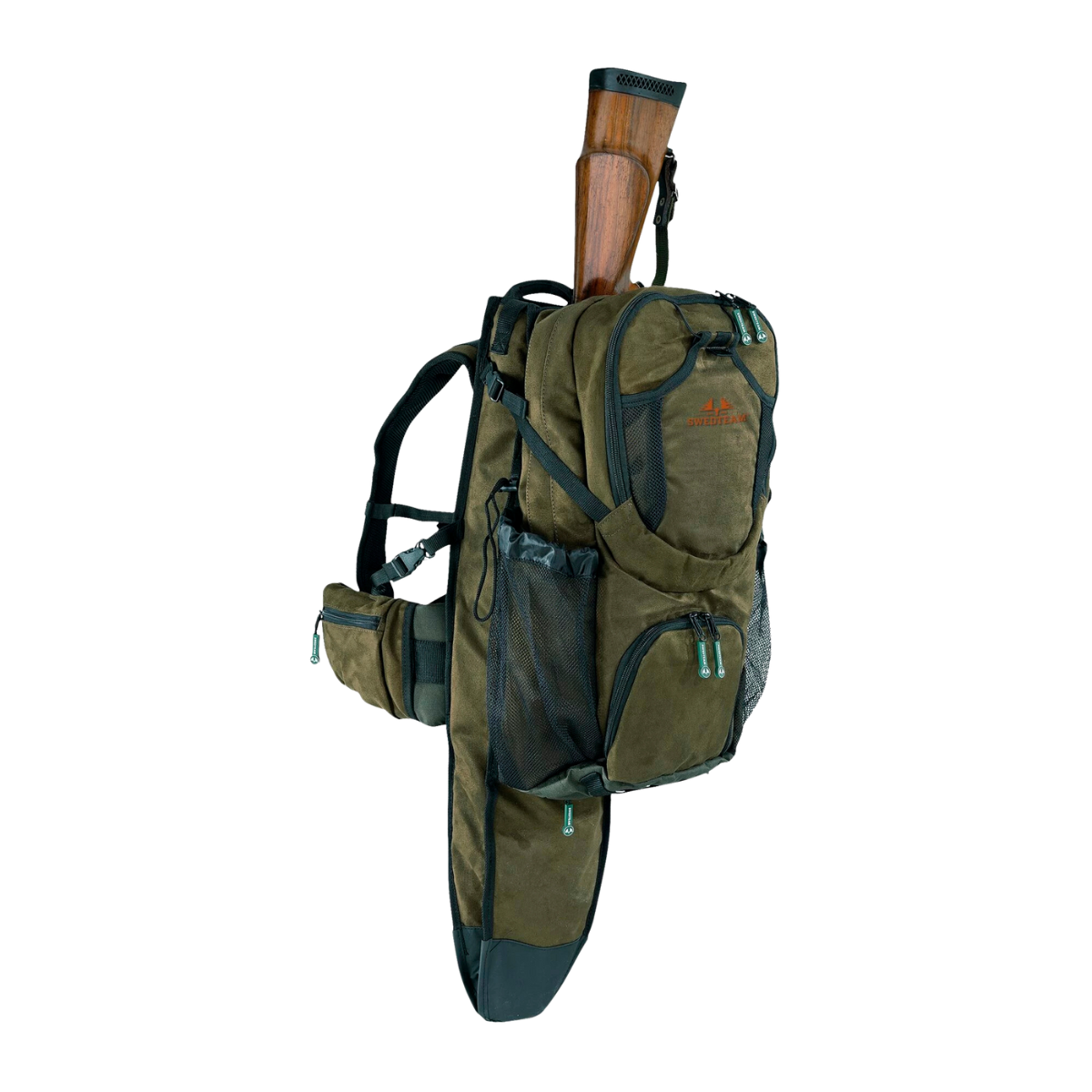 Swedteam Backbone Backpack