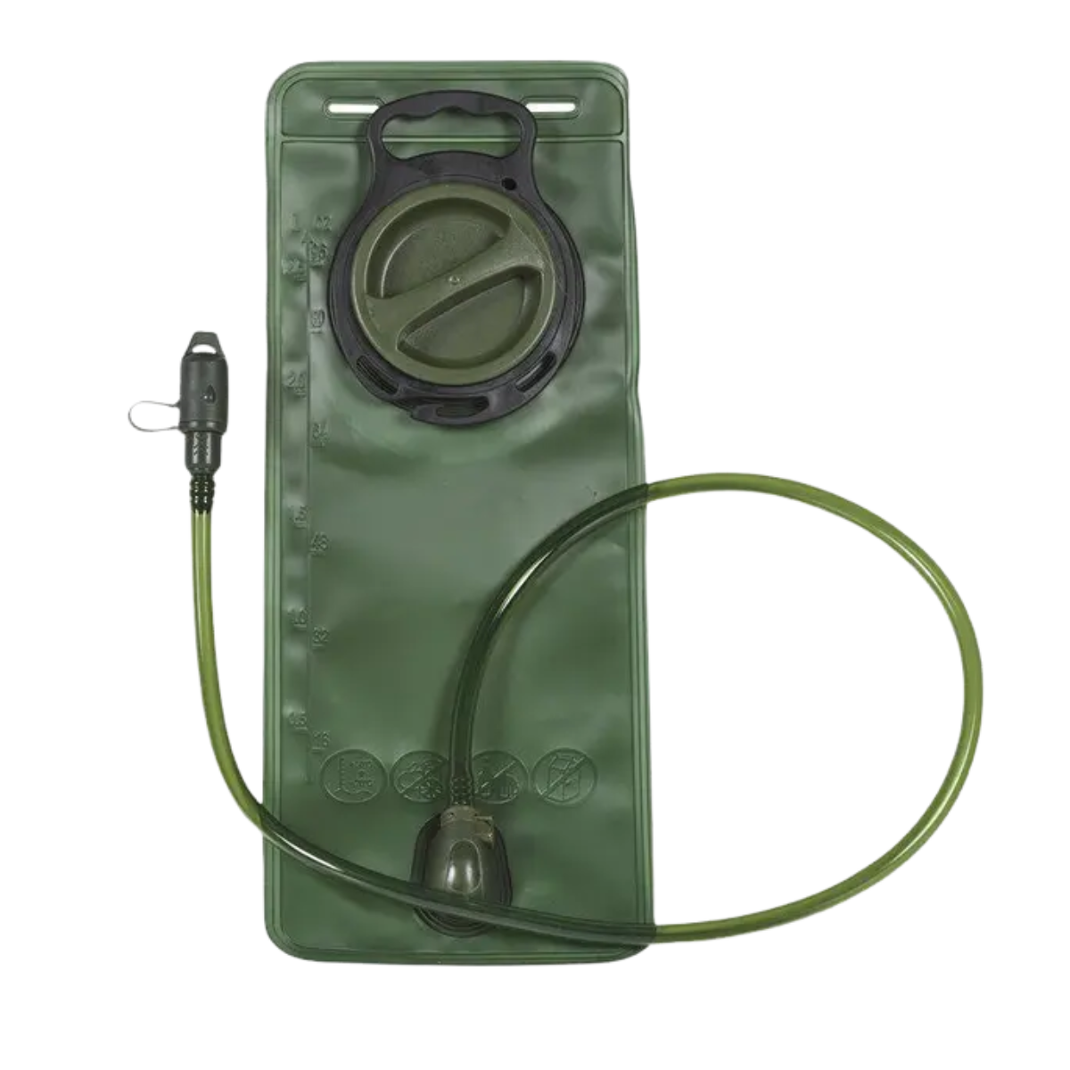 Swedteam Hydration Bladder Backpack