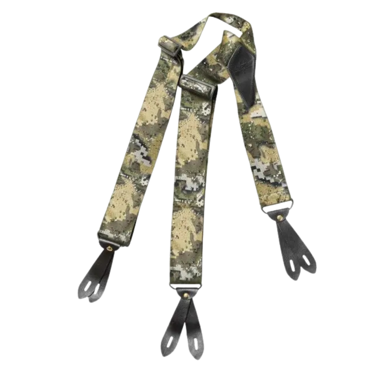 Swedteam Hängslen One Size Desolve Veil