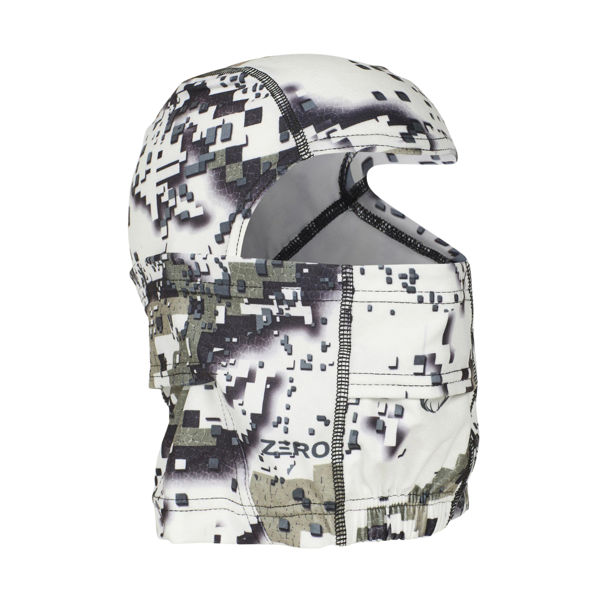 Swedteam Ridge Camouflage Hood Desolve Zero