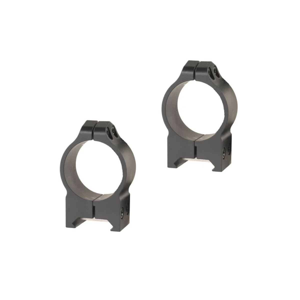 Warne 30mm Medium Tikka #14TM