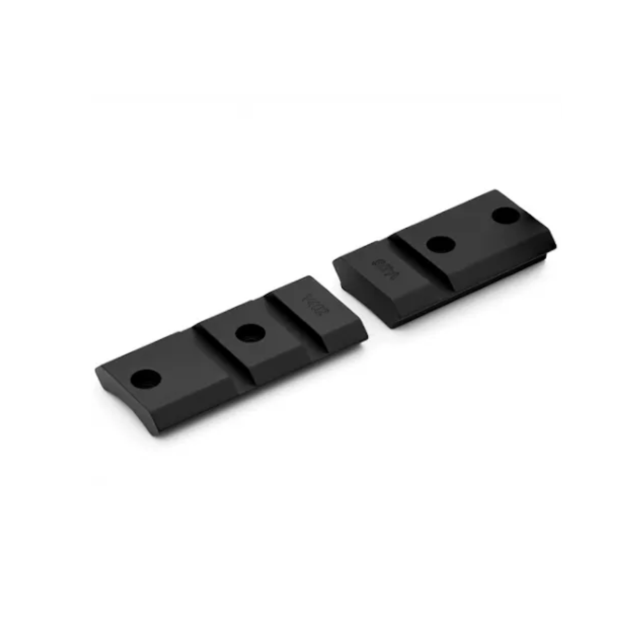 Warne Vapor 2 Piece Bases Winchester 70