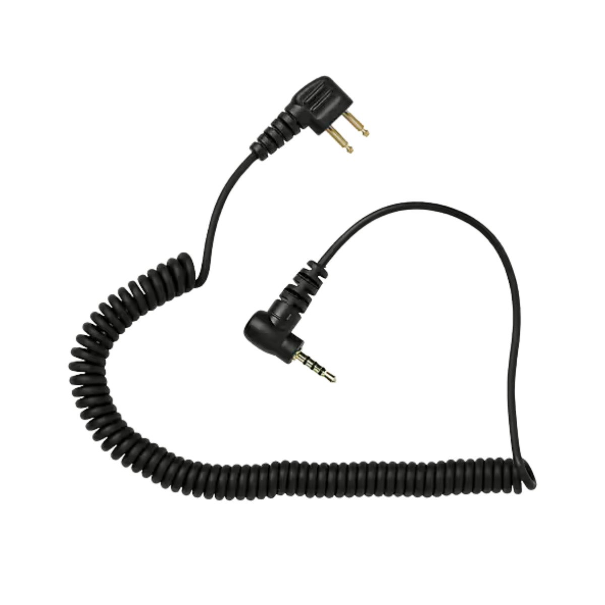 Lafayette Radiokabel Peltor Micro 5