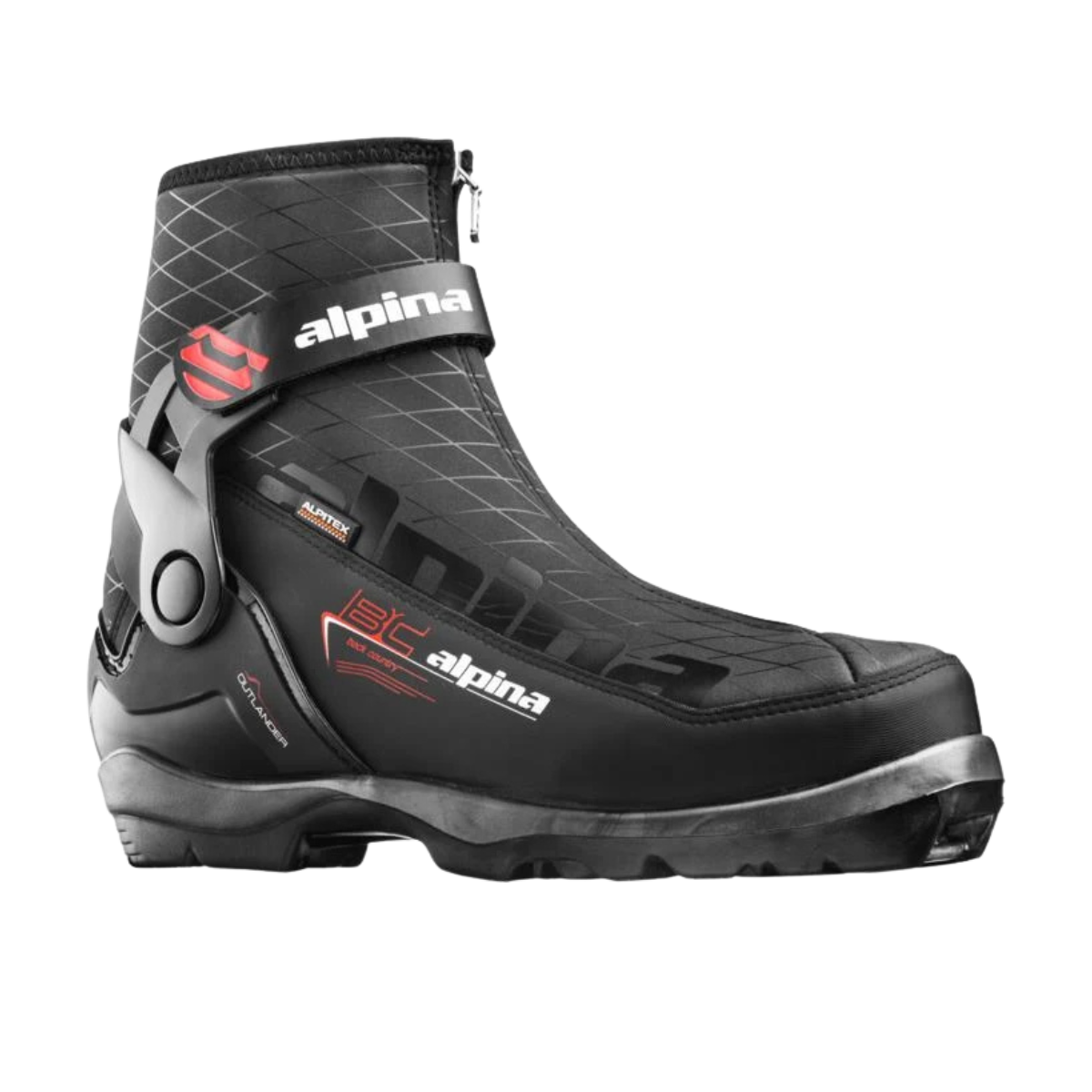 Alpina Outlander Pjäxor