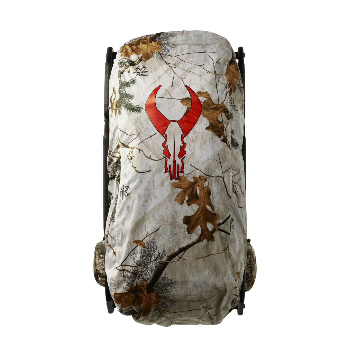 Badlands Rain Cover Snowcamo