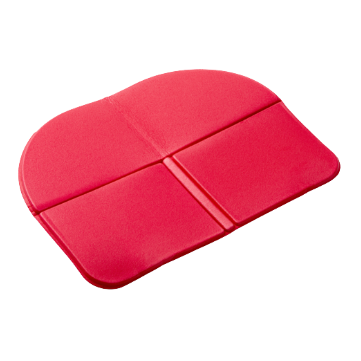 Briv Sittunderlag hopvikbart Rosa