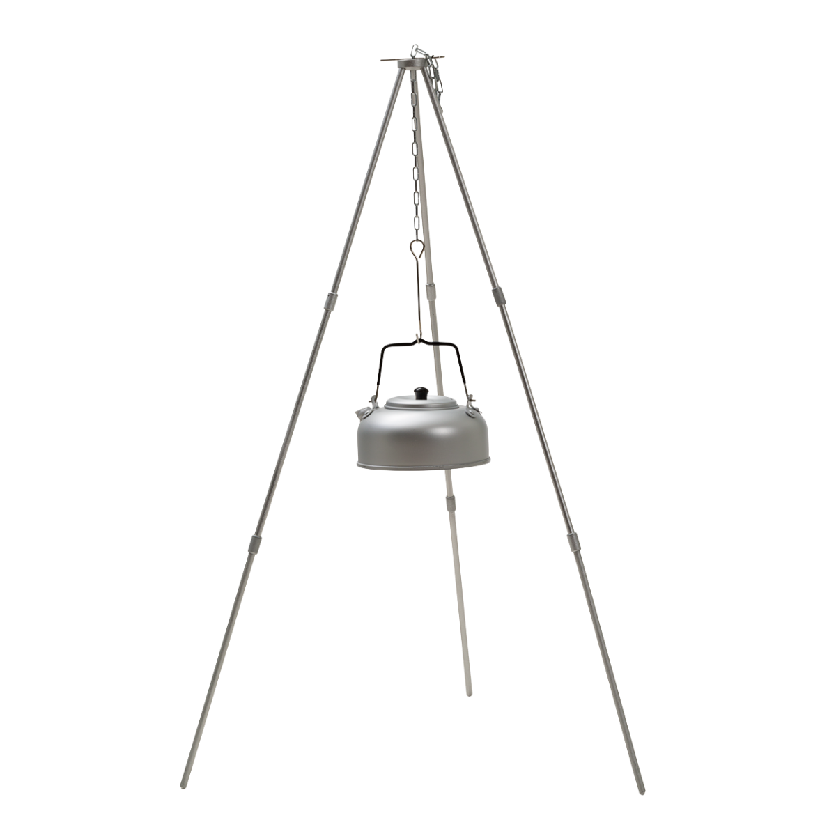 Briv Camp Tripod 3-bensstativ