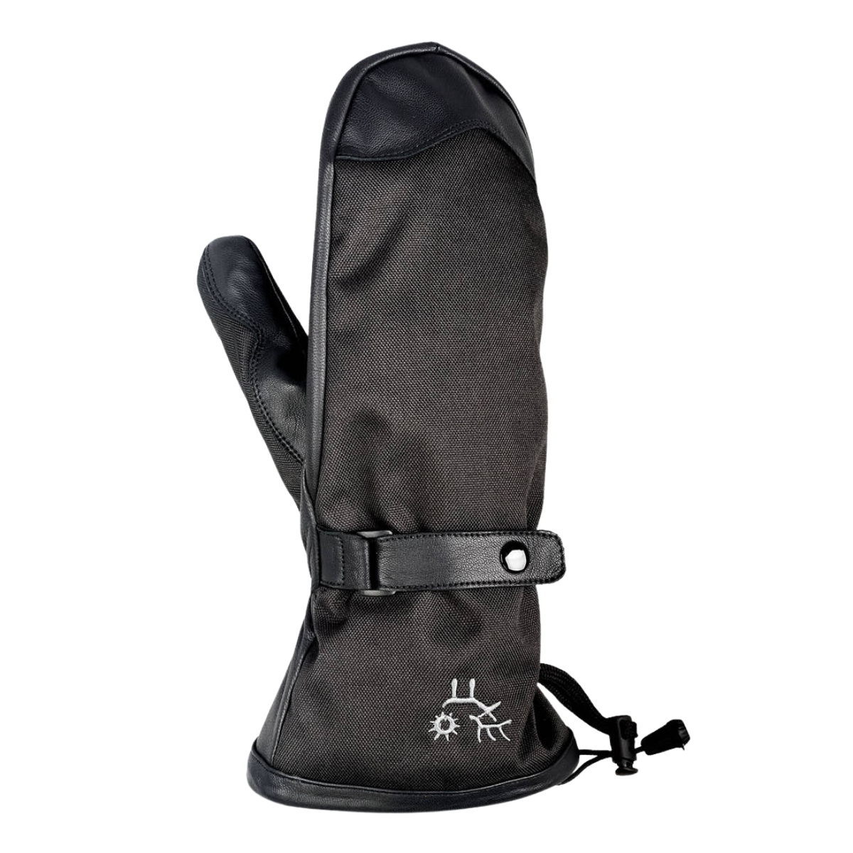 Börjesson Alba V1 Men Black