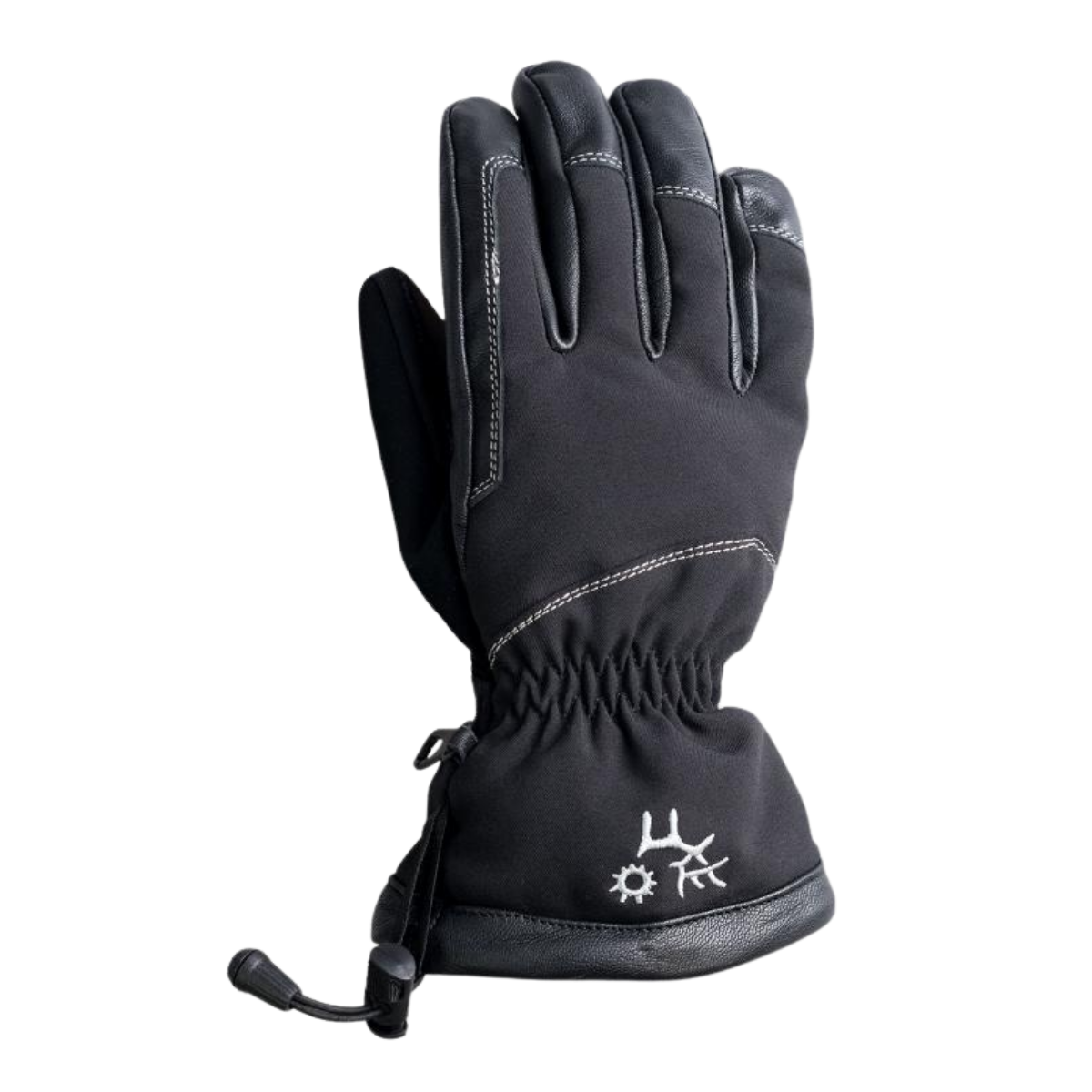 Börjesson Lenk V5 M Black