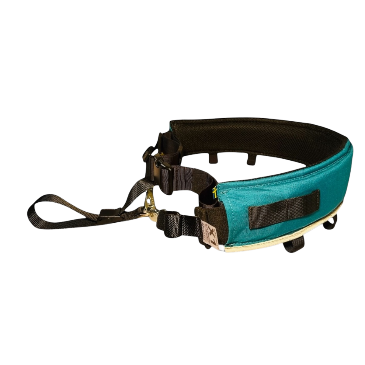 Baggen Softbelt Asera X1