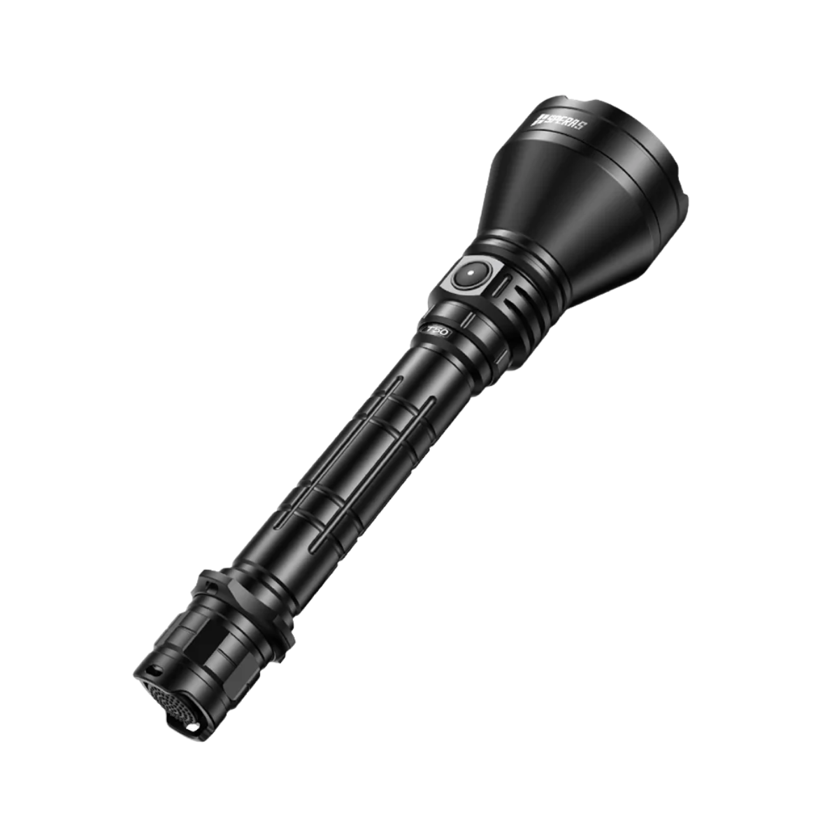 Speras T50K Jaktpaket 4000LM