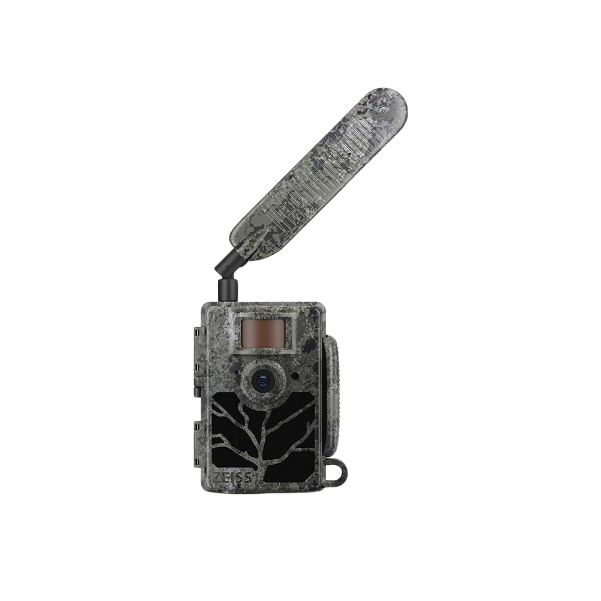 Zeiss Secacam 5