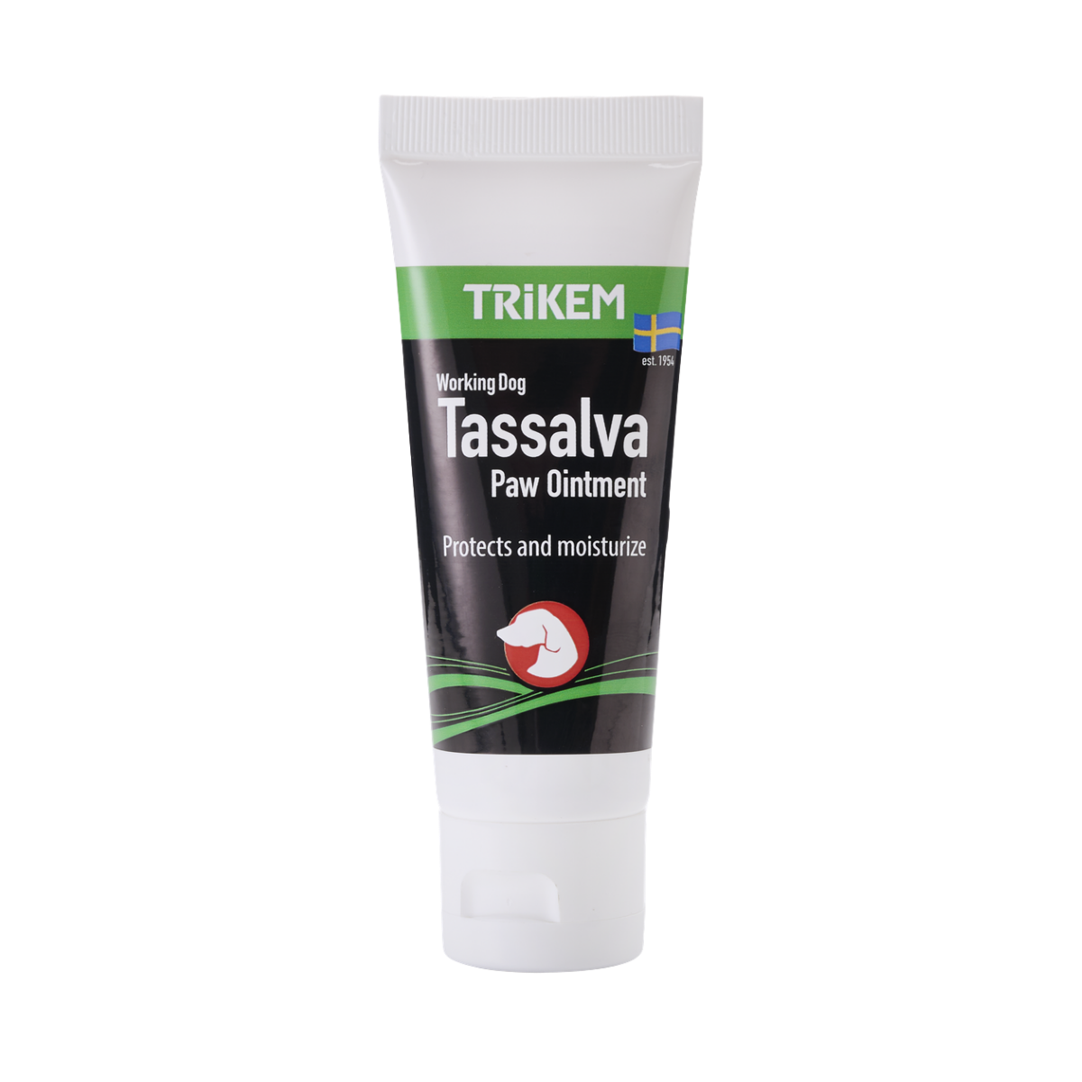 Trikem Working Dog Tassalva 75ml