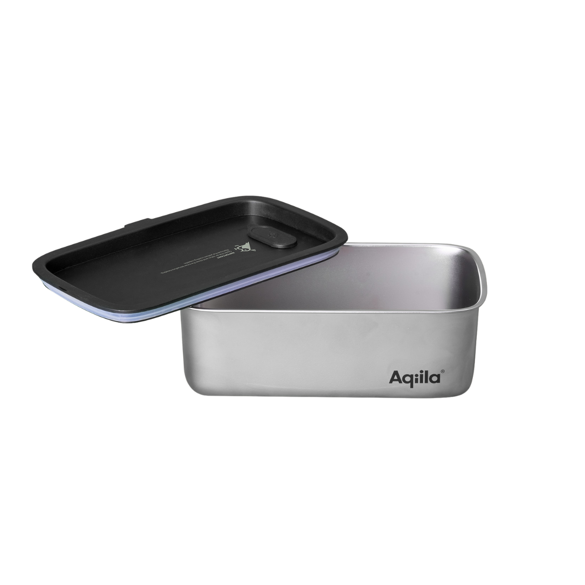 Aqiila Foodbird LB5 Uppladdningsbar matlåda