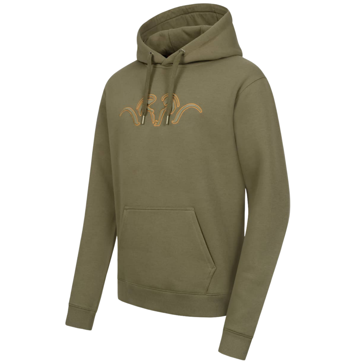 Blaser Outline Huvtröja Argali Kaper