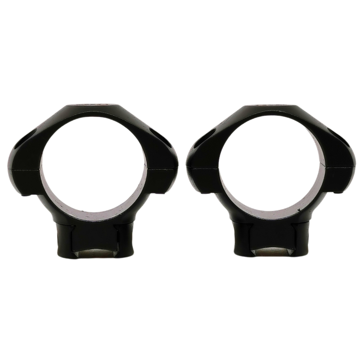 TIMN 1" Låga 11mm kilspår